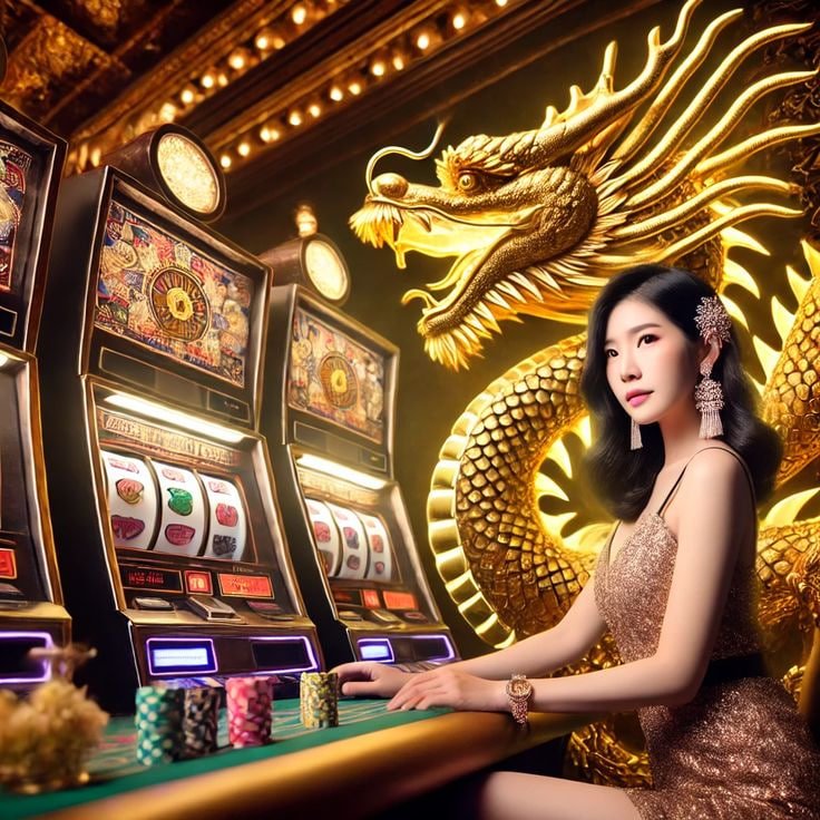 kijangwin slot App 