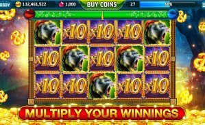 kijangwin slot multi-game interface
